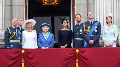 Ecco perché Meghan non è andata a Balmoral