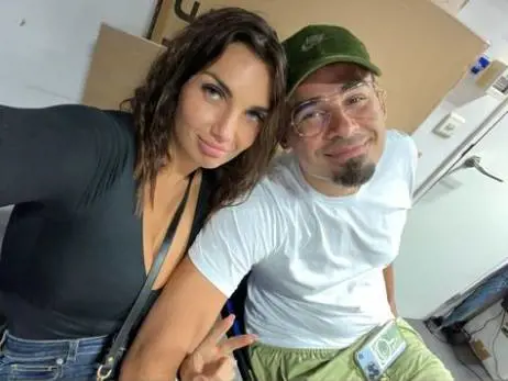 "Schiantati sull'erba". Paura in volo per la Lamborghini