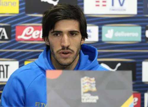 Barella & Tonali, le "vite" da mediano che illuminano Milano. Ma che rimpianto