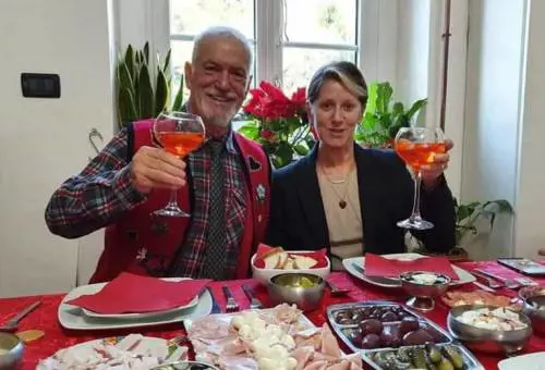 Caso Resinovich: l'8-idrossi-chinolina e la foglia sul corpo. "Spero di morire soddisfatto