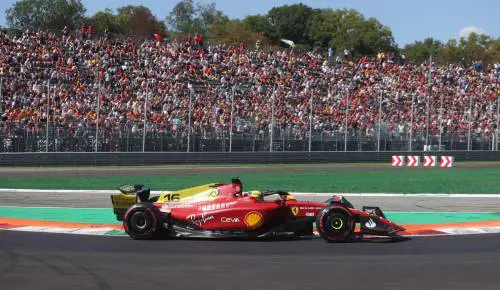 Monza prepara il tutto esaurito e il rinnovo del contratto