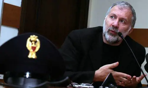 "Abbiamo indagato la violenza secolare che è alla base della natura umana"