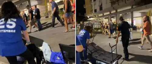 Letta apra gli occhi: questa è l'unica emergenza democratica