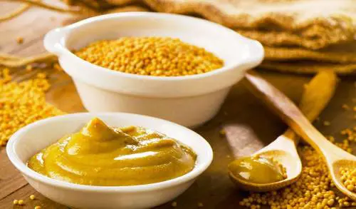 In Francia manca la senape: ecco perché