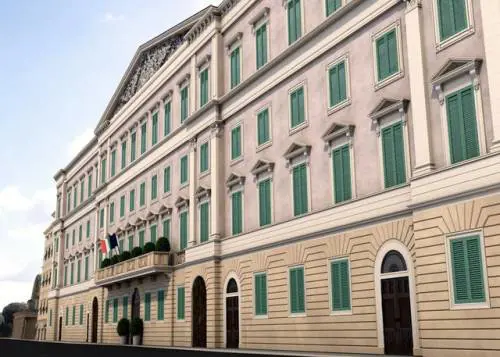Il tribunale di Livorno