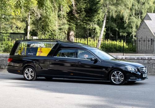 L'ultimo viaggio della Regina: il lungo addio da Balmoral a Londra