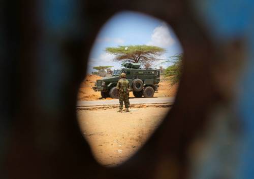 La guerra tra i big del mondo si sposta in Africa