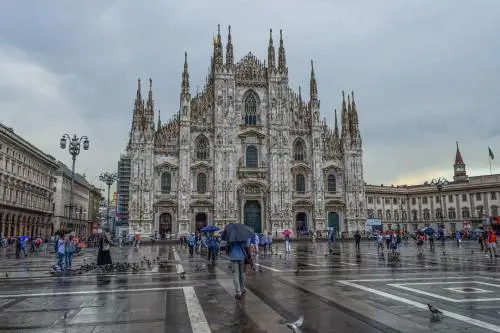 Un ministero a Milano fa bene al Sistema Paese