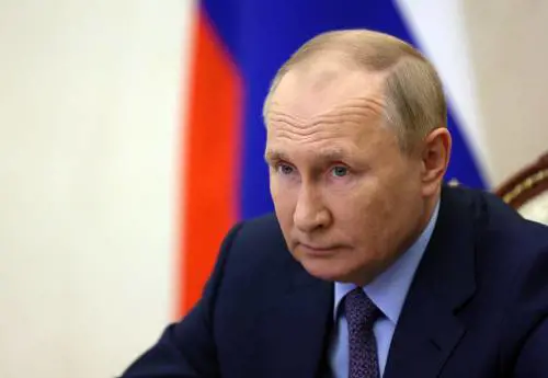 Guerra, sanzioni e armi: chi in Italia sta davvero con Putin