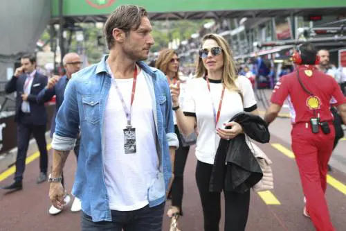 Le richieste, l'incontro, lo strappo: salta l'accordo sul divorzio tra Totti e Ilary
