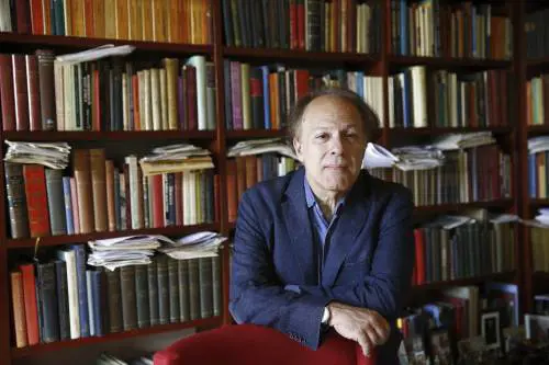 Javier Marías, il racconto alla sua massima potenza