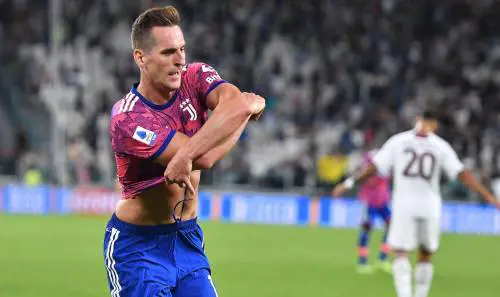 Il Var fa perdere la testa alla solita brutta Juve