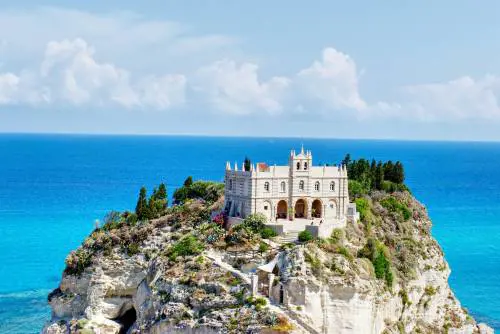 Tropea, cosa vedere e cosa mangiare
