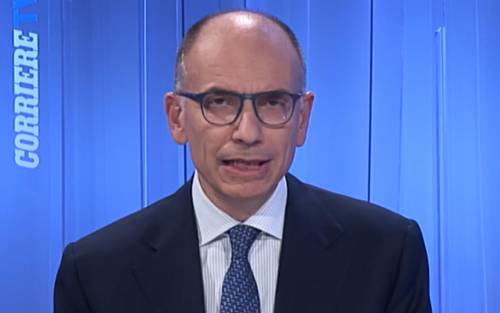 "Lasciato a piedi", "Fake news". Letta travolto dall'imbarazzo sul bus elettrico