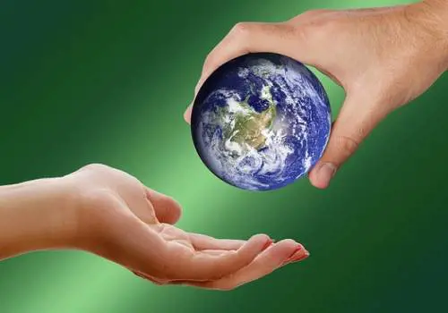 Il Manuale che spiega come "salvare" il mondo
