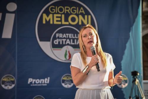 L'Ue non si fida di Meloni: ecco perché è una paura infondata