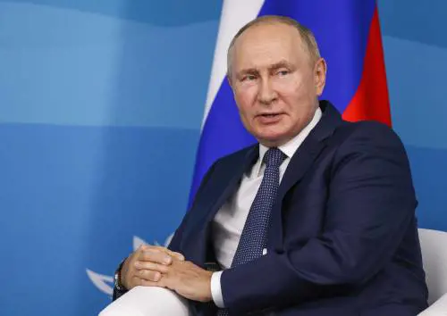 Il fronte interno dello Zar: cosa rischia dopo i successi di Kiev