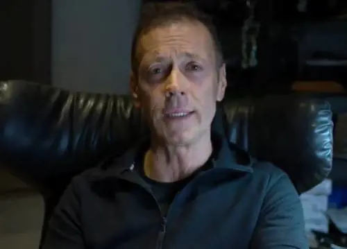 "Lui non è un santo ma...". La lezione di Rocco Siffredi a Totti e Ilary