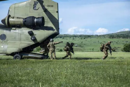 Italiani in guerra? Una Caporetto annunciata