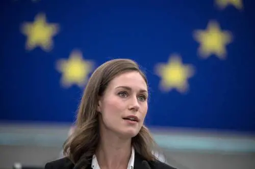"Sanna Marin presidente della Commissione": il piano della sinistra per sostituire von der Leyen