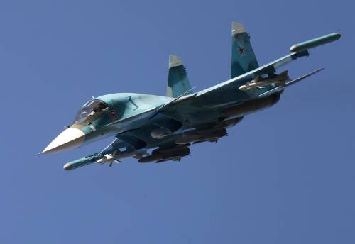 I caccia non hanno coperto la ritirata: tutti i limiti dell'aviazione russa