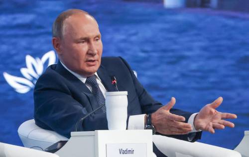 "Putin disse "no" all'offerta di pace": il retroscena Usa sui negoziati