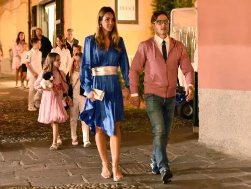 Festa di compleanno per Sofia Valentina Berlusconi