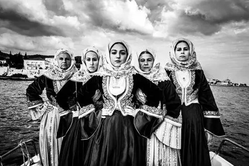 Sony World Photography Awards: alle Stelline 180 scatti per l'Ucraina
