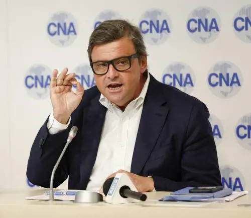 Il Bestiario, il Calendino