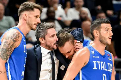 Basket come il volley. Ai quarti ancora Francia per l'esame che conta