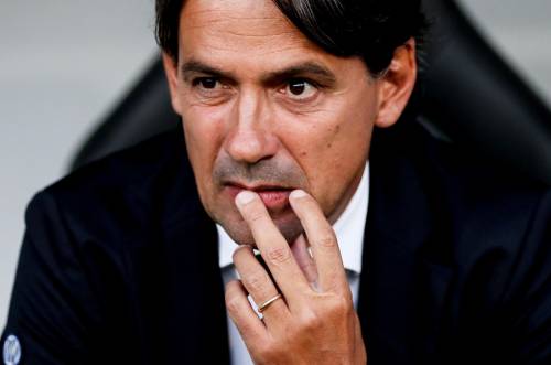 Inzaghi: "I cambi? Dovevo togliere tutti..."