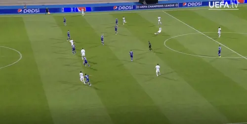 Rivoluzione fuorigioco: ecco come cambierà