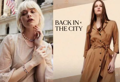 Homi Fashion&Jewels, stile "prezioso" in un'edizione carbon neutral