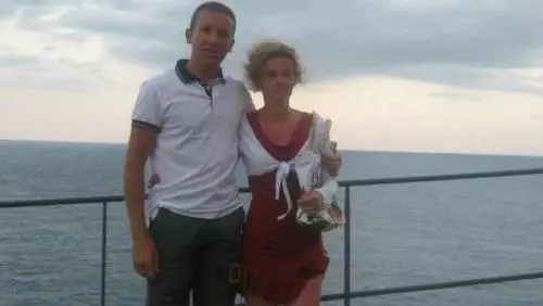 Hanno 8 milioni sotto terra. Marito e moglie confessano