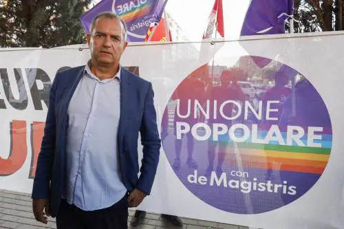 Da pm idoli dei manettari a candidati di seconda fila