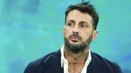  "Soldi della società per comprare casa a Milano". Corona indagato per bancarotta.