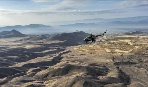 “Ecco gli obiettivi dell’Azerbaigian nel Karabakh” 