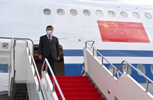 La rete di Pechino in Asia: ecco gli obiettivi del viaggio di Xi