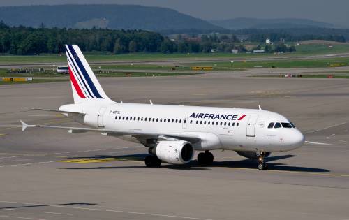 Dopo Ita, Air France-Klm apre anche il dossier Tap