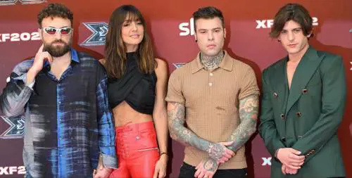 Lo show che cerca di tornare alle sue radici. Tutto questo (e altro ancora) è il nuovo X Factor 
