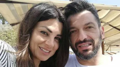 "Ci ha distrutto", "L'ho cercato io". Com'è rinato l'amore tra Serena e Pago