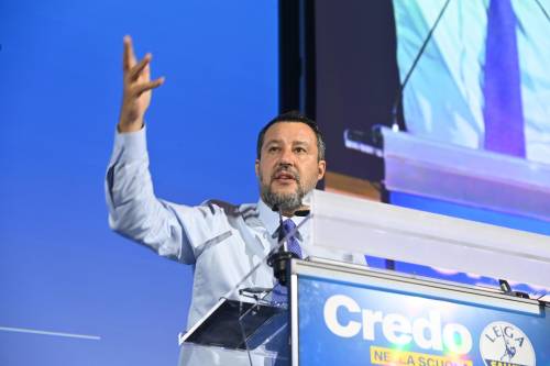 "Pronti a vincere e governare". Salvini pensa già al post-voto