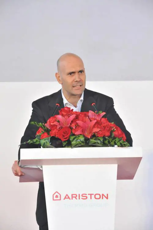Per Ariston acquisizione da 1 miliardo in Germania