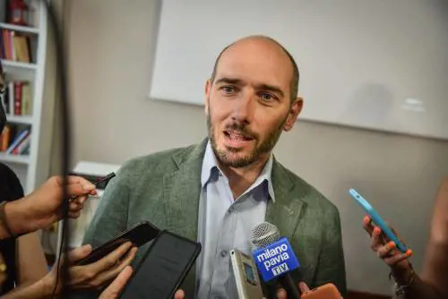 "Noi aiutiamo i veri bisognosi la sinistra apriva a chiunque"