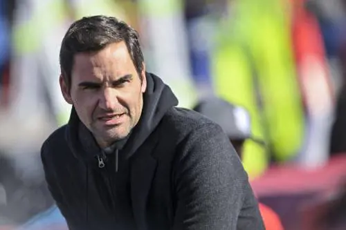 Federer e Williams: i "rieccoli" del tennis show