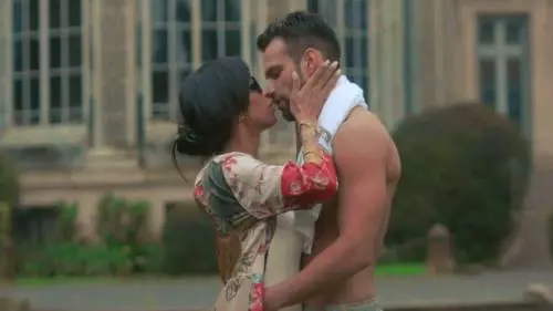 Una serie caliente senza né arte né parte. Il diario di un gigolò è il nuovo fenomeno di Netflix