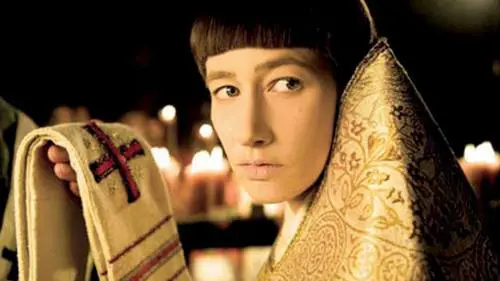 La papessa, è esistito davvero un papa donna?