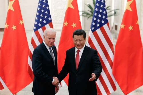 Pressioni sull'asse Usa-Cina: quali sono i rischi per il prossimo governo