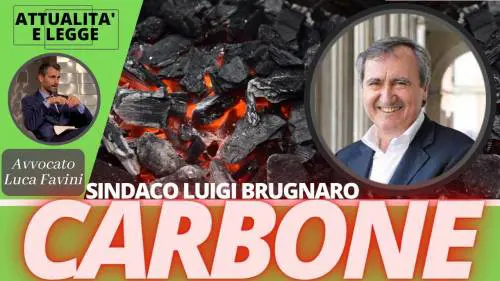 Brugnaro: "Crisi energetica? Bisogna sconfiggere il 'partito dei no'"