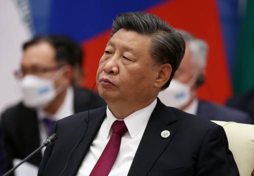 La Cina perde ancora colpi. Lo yuan a picco sul dollaro